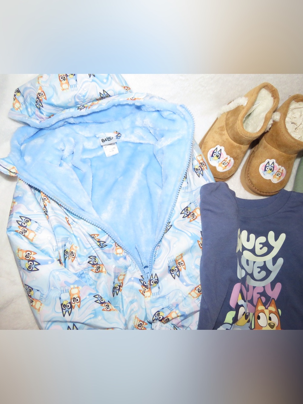 Bluey Bundle - Picture 3 of 7